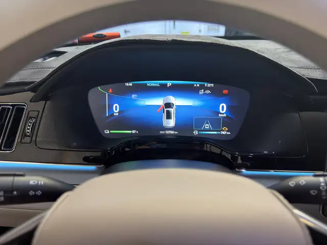 BYD Tang, 2024, Душанбе - 11