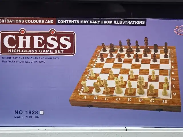 Шахматы, Душанбе
