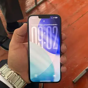 Apple iPhone 13 Pro Max, 256 gb, Alpine Green, Худжанд