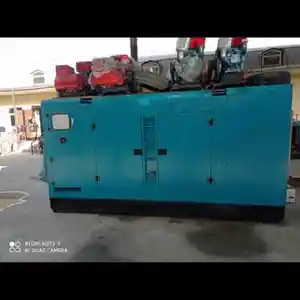 Движок генератор 400кв, Душанбе
