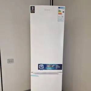 Холодильник Rolo 365W, Хуҷанд