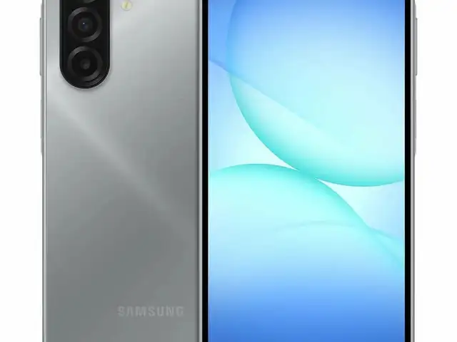 Samsung Galaxy A17, Душанбе