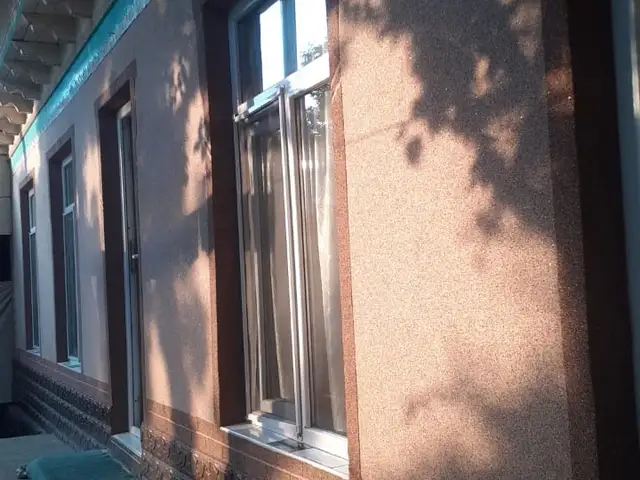 Крошка под кв, Душанбе