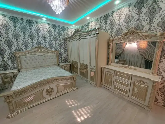 Спальный гарнитур, Душанбе
