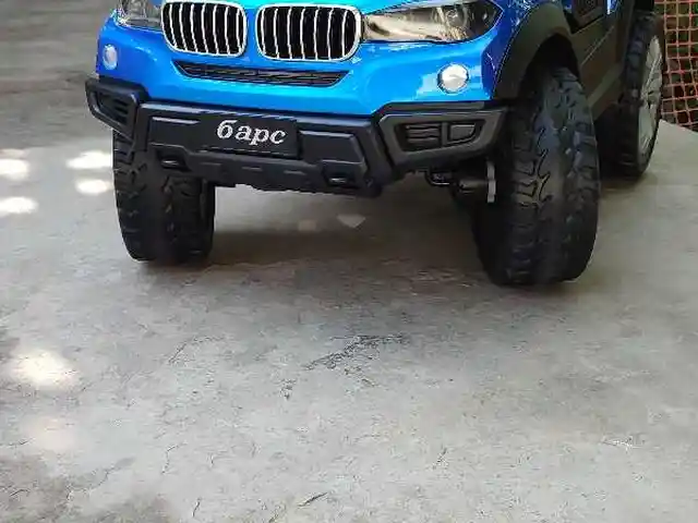 Машинка, Душанбе
