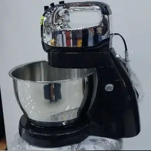 Миксер, Душанбе