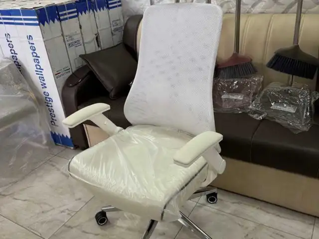 Кресло, Душанбе