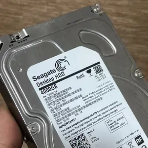 Жёсткий Диск Seagate 4TB, Душанбе