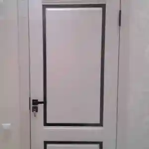 Дверь, Душанбе