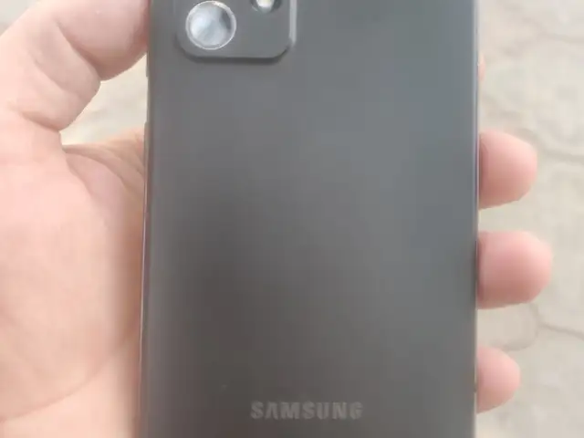 Samsung Galaxy A52, Худжанд