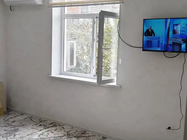1-комн. квартира, 2 этаж, 40 м², Квартал бахор, Худжанд