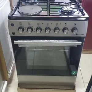 Газ плита Volmer, Душанбе