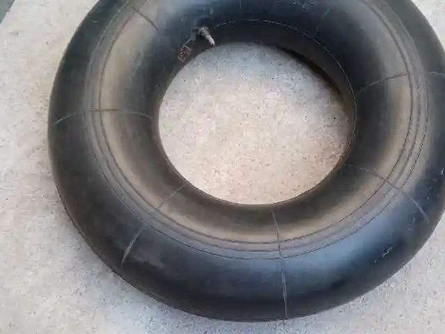 Камера R18 от УАЗ, Душанбе