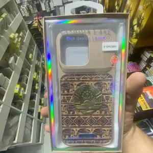 Чехол Нишон, Душанбе