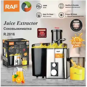 Raf Соковыжималка raf2816, Душанбе