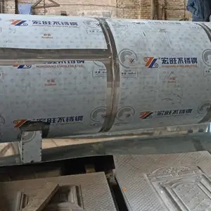 Бочка из нержавейющая стали 5000л. т/л2.2мм, Душанбе