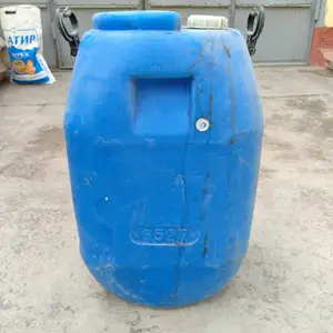 Бочка, Хуҷанд