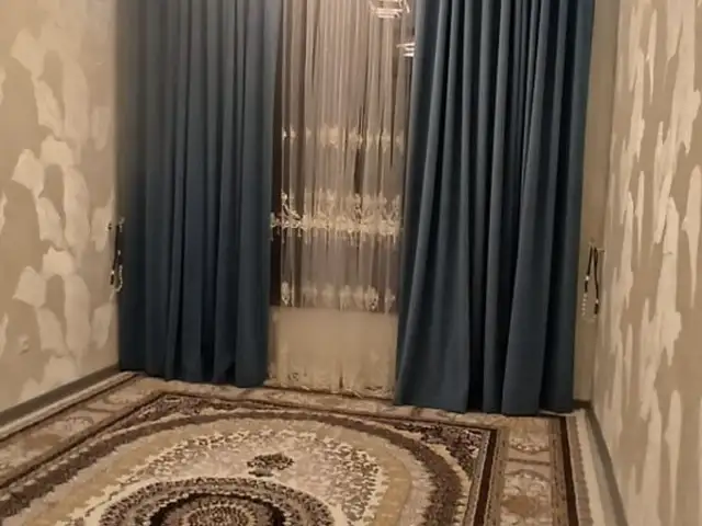 2-комн. квартира, 3 этаж, 56 м², Ленинград, Рудаки
