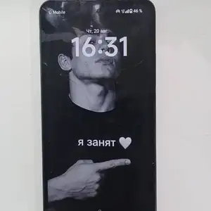 Xiaomi Redmi A5, Душанбе