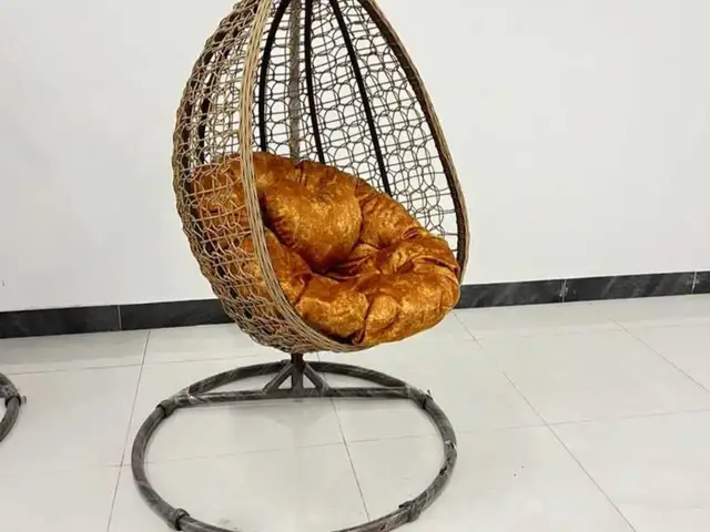 Качели, Душанбе