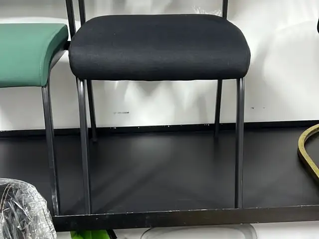 Стул, Душанбе
