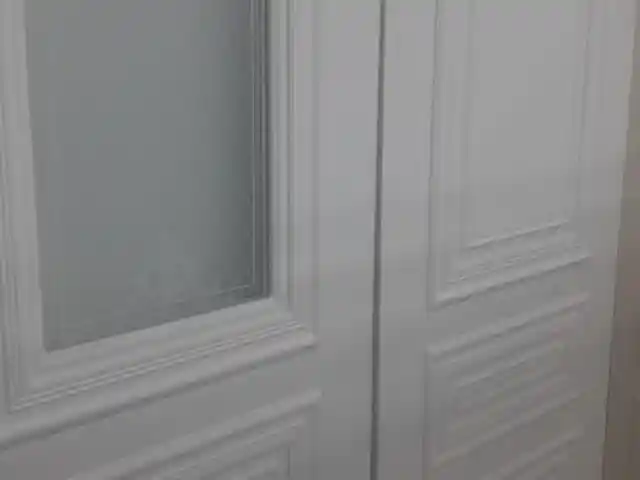 Дверь багет, Душанбе