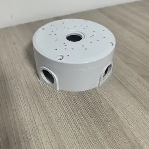 Монтажная коробка для камеры, Душанбе