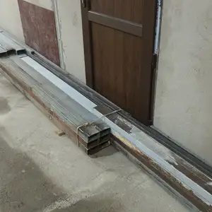 Металлические профили, Душанбе
