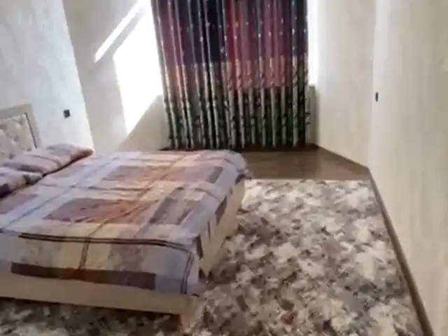 2-комн. квартира, 6 этаж, 76м², 34 мкр, Хуҷанд