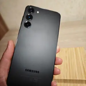 Samsung Galaxy s23 plus, Душанбе