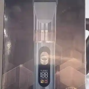 Триммер CR-1259, Душанбе