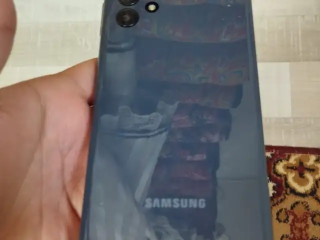 Samsung Galaxy A13, Хуҷанд