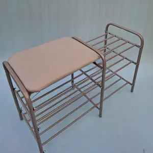Этажерка для обуви, Худжанд
