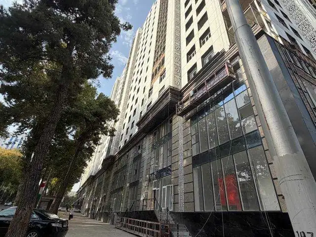 1-комн. квартира, 13 этаж, 62 м², И Сомони, Душанбе