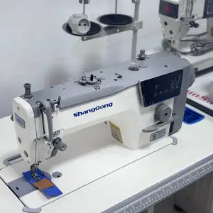 Швейная машина shangGong, Душанбе