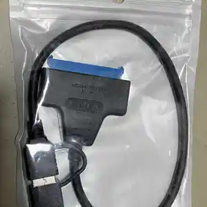 Кабель Usb to sata, Душанбе