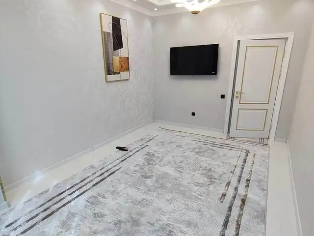 Колин, Душанбе