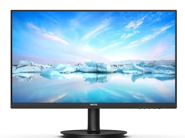 Монитор Philips 27 дюймов Full HD 1920 x 1080 120 Гц, Душанбе