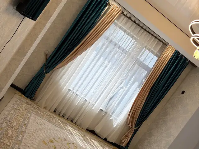 1-комн. квартира, 2 этаж, 40 м², Хуросон, Вахдат