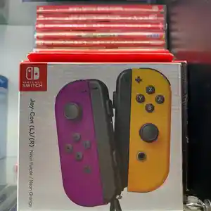 Набор контроллеров Joy-Con L/R для Nintendo Switch, Душанбе