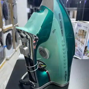 Утюг EUROLUX, Душанбе