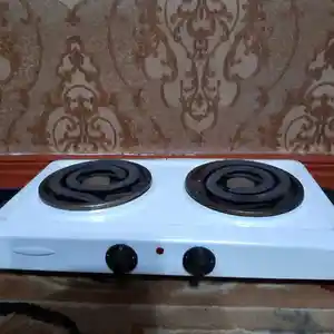 Электрическая плита Мечта, Душанбе
