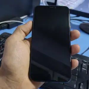 Apple iPhone 11 Pro, 256 gb, Space Grey, Душанбе