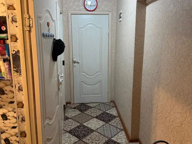 2-комн. квартира, 2 этаж, 36 м², бозорчаи гулистон, Ваҳдат