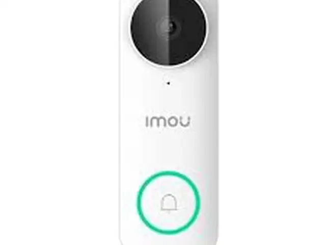 Звонок Doorbel DB61i Wifi для дверь, Душанбе