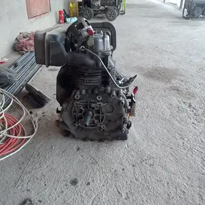 Мотори движок, Ваҳдат