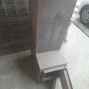 Печь для бани, Турсунзаде