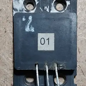 Транзистор FGA25N120, Душанбе