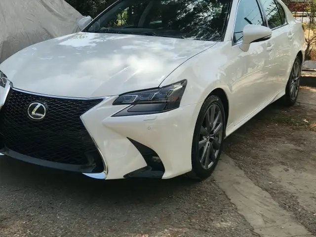Lexus GS series, 2015, Душанбе - 3