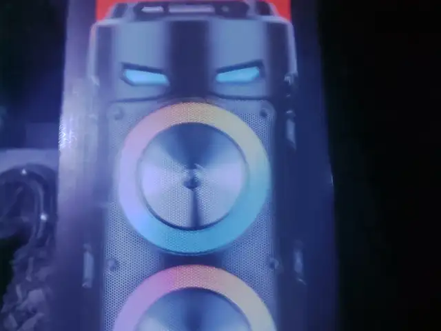 Колонка, Душанбе